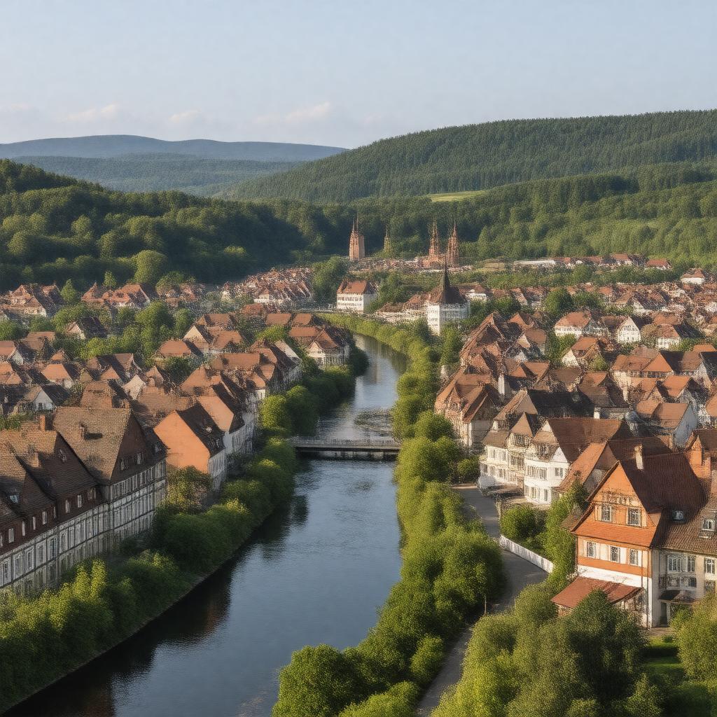 Weiden in der Oberpfalz